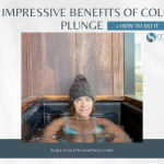 Benefits of Cold Plunge